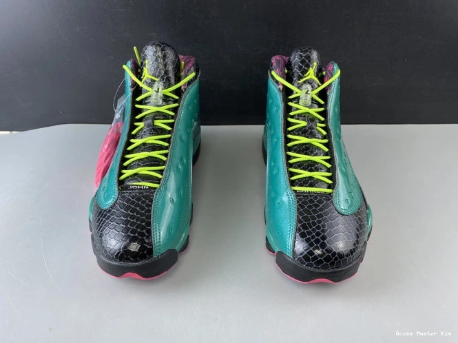 Doernbecher 13 836405-305 Jordan Retro Air 0817